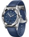 Ρολόι VICTORINOX Concept One Solar Blue Rubber Strap - Image 3