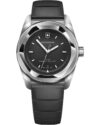 Ρολόι VICTORINOX Concept One Solar Black Rubber Strap
