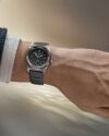Ρολόι VICTORINOX Concept One Solar Black Rubber Strap - Image 2
