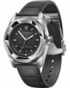 Ρολόι VICTORINOX Concept One Solar Black Rubber Strap - Image 3
