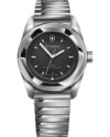Ρολόι VICTORINOX Concept One Solar Silver Stainless Steel Bracelet