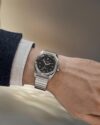 Ρολόι VICTORINOX Concept One Solar Silver Stainless Steel Bracelet - Image 2