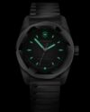 Ρολόι VICTORINOX Concept One Solar Silver Stainless Steel Bracelet - Image 4