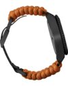 Ανδρικό ρολόι VICTORINOX Dive Pro Gift Set με πορτοκαλί λουράκι Paracord - Image 5