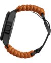 Ανδρικό ρολόι VICTORINOX Dive Pro Gift Set με πορτοκαλί λουράκι Paracord - Image 6