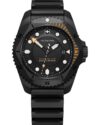 Ανδρικό ρολόι VICTORINOX Dive Pro Gift Set με πορτοκαλί λουράκι Paracord - Image 8