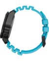 Ρολόι VICTORINOX Dive Pro Automatic Light Blue Rubber Strap - Image 6