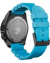 Ρολόι VICTORINOX Dive Pro Automatic Light Blue Rubber Strap - Image 7