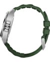 Ανδρικό ρολόι VICTORINOX I.N.O.X. με πράσινο λουράκι από καουτσούκ - Image 6