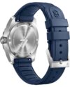 Ανδρικό ρολόι VICTORINOX Maverick με μπλε λουράκι από καουτσούκ - Image 7