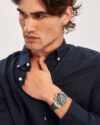 Ρολόι BREIL Tribe Caliber Silver Stainless Steel Bracelet - Image 2