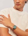 Ρολόι BREIL Tribe Overhand Silver Stainless Steel Bracelet - Image 2