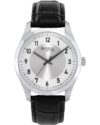 Ρολόι BREIL Tribe Refine Black Leather Strap
