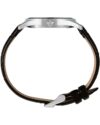 Ρολόι BREIL Tribe Refine Black Leather Strap - Image 4