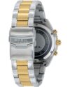 Ρολόι BREIL Tribe Sail Chronograph Two Tone Stainless Steel Bracelet - Image 5