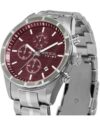 Ρολόι BREIL Tribe Captain Chronograph Silver Stainless Steel Bracelet - Image 3