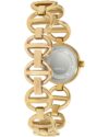 Ρολόι BREIL Tribe Camelia Crystals Gold Stainless Steel Bracelet - Image 5