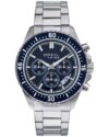 Ρολόι BREIL Tribe Trial Chronograph Silver Stainless Steel Bracelet