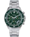 Ρολόι BREIL Tribe Trial Chronograph Silver Stainless Steel Bracelet