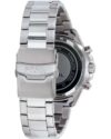 Ρολόι BREIL Tribe Trial Chronograph Silver Stainless Steel Bracelet - Image 5