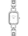 Ρολόι BREIL Tribe Bon Ton Crystals Silver Stainless Steel Bracelet