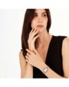 Ρολόι BREIL Tribe Bon Ton Crystals Silver Stainless Steel Bracelet - Image 2