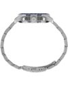 Ρολόι BREIL Tribe Echo Chronograph Silver Stainless Steel Bracelet - Image 4