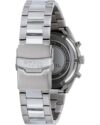 Ρολόι BREIL Tribe Echo Chronograph Silver Stainless Steel Bracelet - Image 5