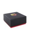 Κλειδοθήκη BREIL Abarth από ανθρακόνημα και ανοξείδωτο ατσάλι - Image 2