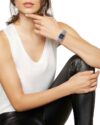 Ρολόι BREIL Stylize Crystals Silver Stainless Steel Bracelet - Image 2