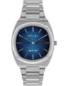 Ρολόι BREIL BSW 6.5 Silver Stainless Steel Bracelet