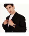 Ρολόι BREIL BSW 6.5 Silver Stainless Steel Bracelet - Image 2