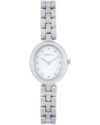 Ρολόι BREIL Eclat Crystals Silver Stainless Steel Bracelet