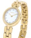 Ρολόι BREIL Eclat Crystals Gold Stainless Steel Bracelet - Image 3