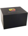 Συλλεκτικό ανδρικό ρολόι BREIL Abarth Monoposto Limited Edition με χρονογράφο - Image 6