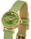 Ρολόι BREIL Darling Green Combined Materials Strap Gift Set - Image 3