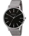 Ρολόι BREIL Tribe Avery Silver Stainless Steel Bracelet
