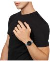 Ρολόι BREIL Tribe Avery Silver Stainless Steel Bracelet - Image 2