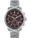Ρολόι BREIL Tribe Caliber Chronograph Silver Stainless Steel Bracelet