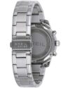 Ρολόι BREIL Tribe Caliber Chronograph Silver Stainless Steel Bracelet - Image 3