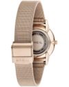 Ρολόι BREIL Tribe Avery Rose Gold Stainless Steel Bracelet - Image 3