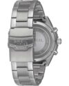 Ρολόι BREIL Tribe Sail Chronograph Silver Stainless Steel Bracelet - Image 4