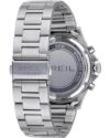 Ρολόι BREIL Tribe Kart Chronograph Silver Stainless Steel Bracelet - Image 4
