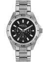 Ρολόι BREIL Tribe Challange Silver Stainless Steel Bracelet