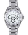 Ρολόι BREIL Tribe Challenge Silver Stainless Steel Bracelet