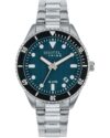 Ρολόι BREIL Tribe Overhand Silver Stainless Steel Bracelet