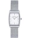 Ρολόι BREIL Tribe Althea Silver Stainless Steel Bracelet