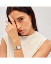 Ρολόι BREIL Tribe Althea Silver Stainless Steel Bracelet - Image 2