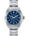 Ρολόι BREIL Tribe Offbeat Silver Stainless Steel Bracelet