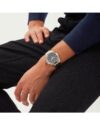 Ρολόι BREIL Tribe Offbeat Silver Stainless Steel Bracelet - Image 2